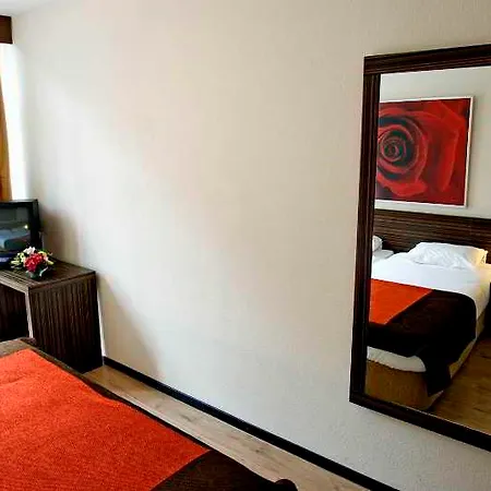 France Hotel Amsterdam