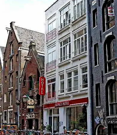 De Herbert - Formerly France