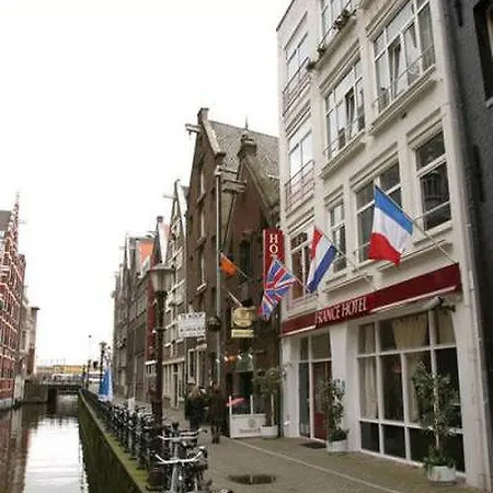 De Herbert - Newly Renovated Hotel Amsterdam