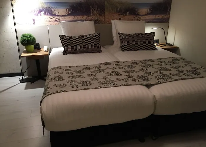 Hotel France Amsterdam