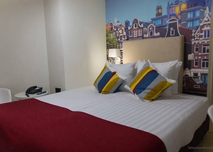 France 3* Ámsterdam