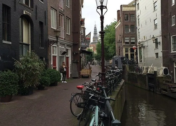 France Hotel Ámsterdam