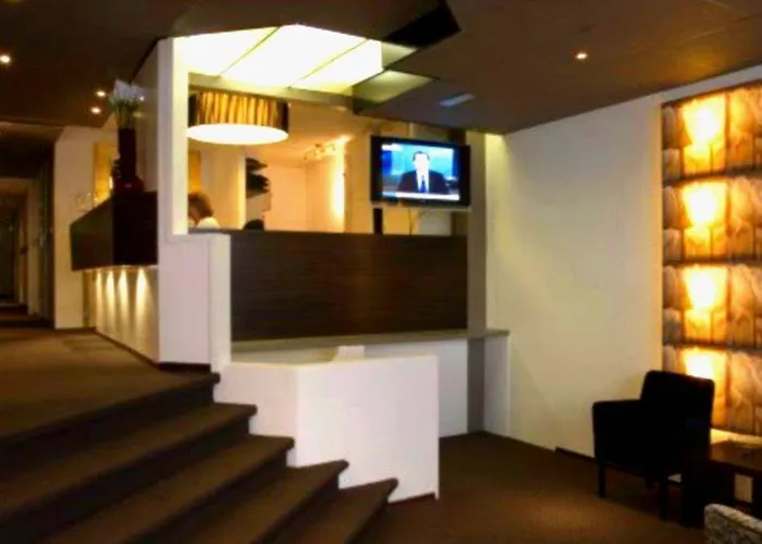 Hotel France 3*