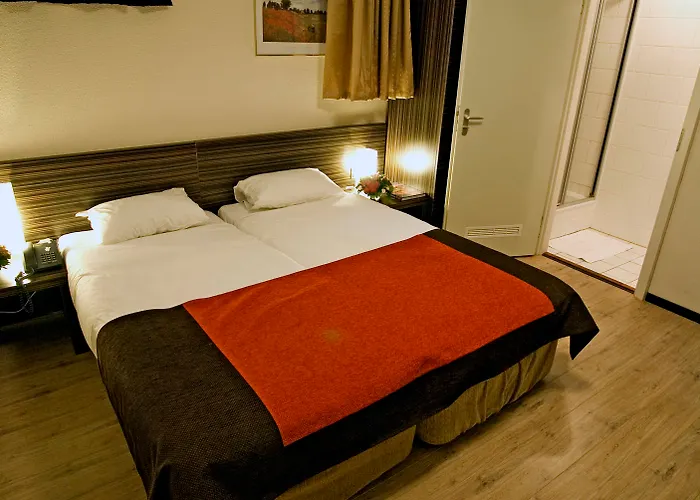 France Hotel Amsterdam