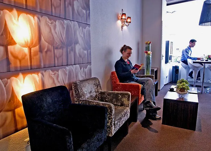 France Hotel Amsterdam