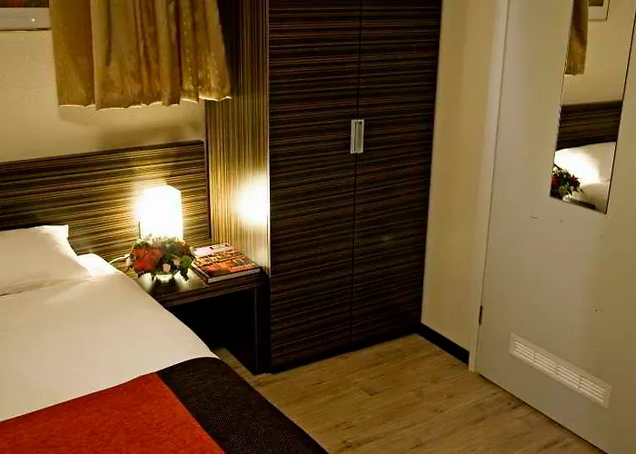 Hotel France Amsterdam