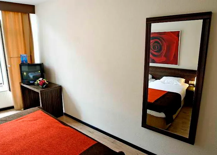 France Hotel Amsterdam