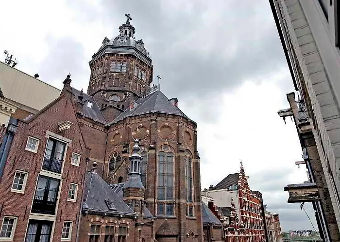 France Hotel Amsterdam