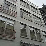 France 3* Amsterdam