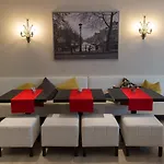 France 3* Amsterdam