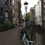 France Hotel Amsterdam