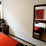 France Hotel Amsterdam