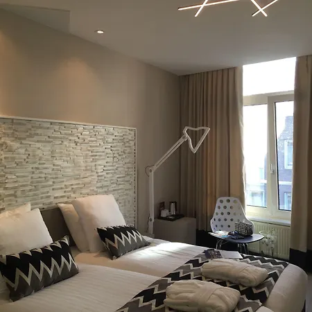 De Herbert - Newly Renovated Amsterdam