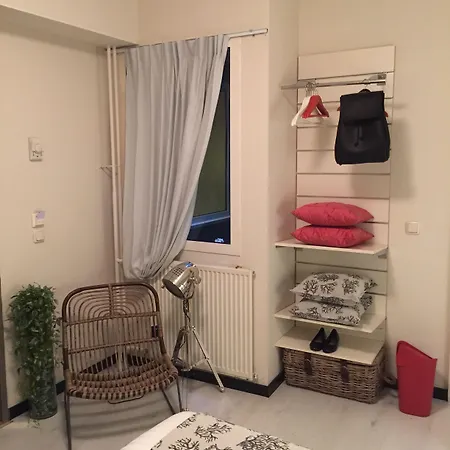 Hotell De Herbert - Newly Renovated 3*