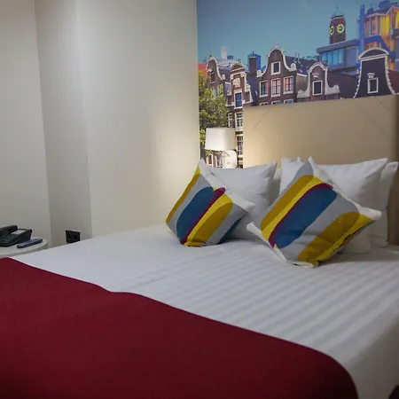 De Herbert - Newly Renovated 3* Amsterdam