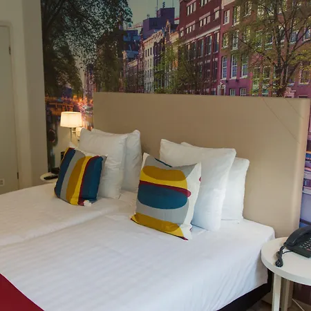 Hotell De Herbert - Newly Renovated