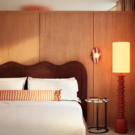 De Herbert - Newly Renovated Hotell Amsterdam