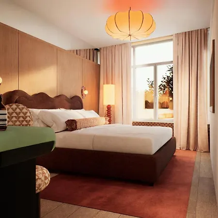 Hotell De Herbert - Newly Renovated