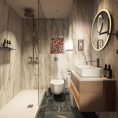 Hotell De Herbert - Newly Renovated Amsterdam