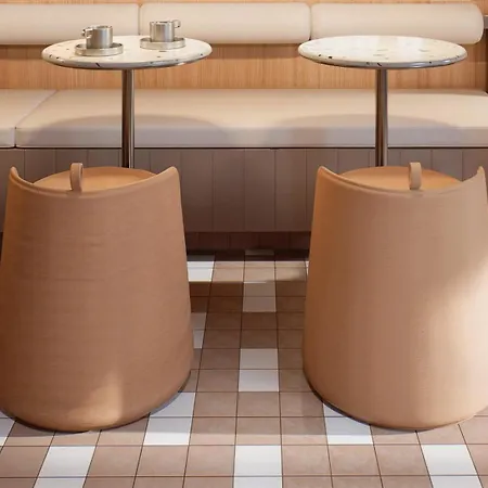 De Herbert - Newly Renovated Hotell