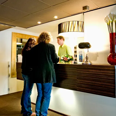 De Herbert - Newly Renovated 3* Amsterdam