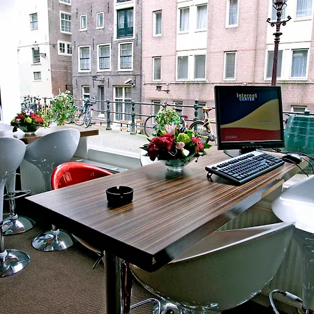 Hotell De Herbert - Newly Renovated