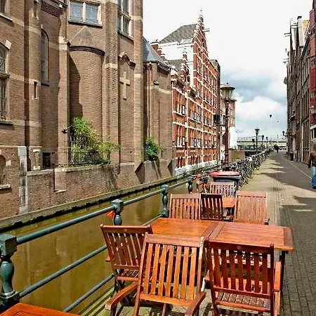 Hotell De Herbert - Newly Renovated