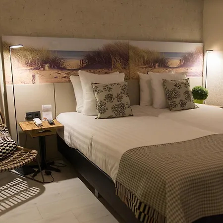 Hotell De Herbert - Newly Renovated