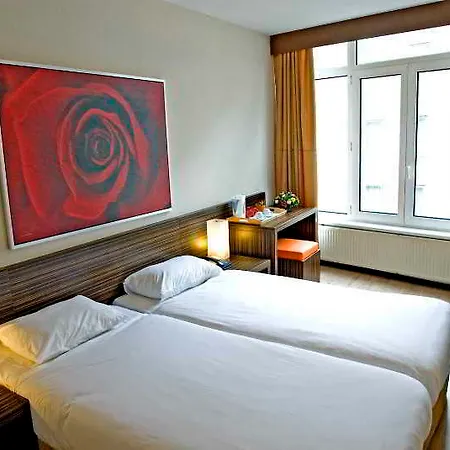 Hotell De Herbert - Newly Renovated 3*