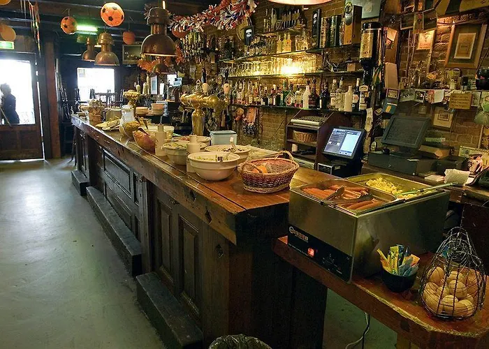 法兰斯酒店 阿姆斯特丹