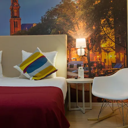 De Herbert Amsterdam - Newly Renovated Hotel Amsterdam