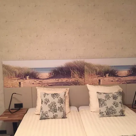 Hotel France Amsterdam