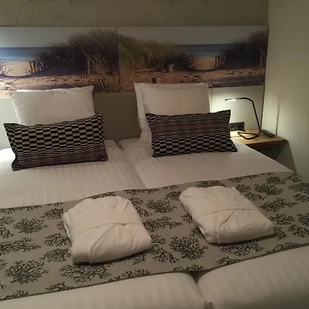 Hotel De Herbert Amsterdam - Newly Renovated 3*