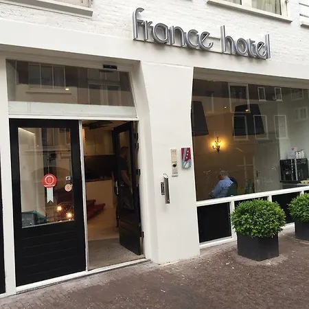 De Herbert Amsterdam - Newly Renovated Hotel Amsterdam