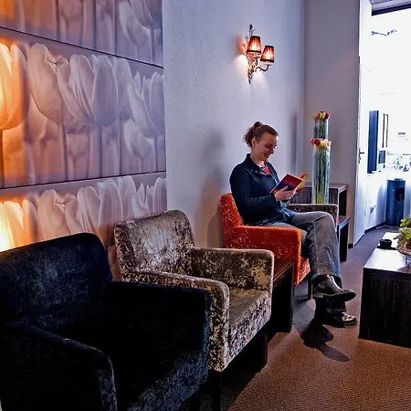 France Hotel Amsterdam