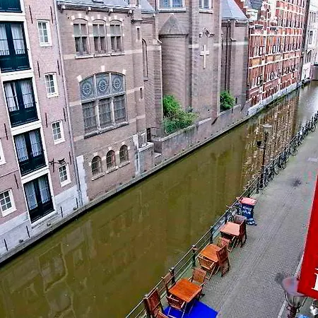 De Herbert Amsterdam - Newly Renovated Amsterdam