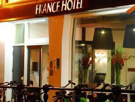 De Herbert Amsterdam - Newly Renovated Hotel
